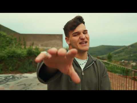 BOREALE Osiride (ft. Kaos) prod. Picci official video