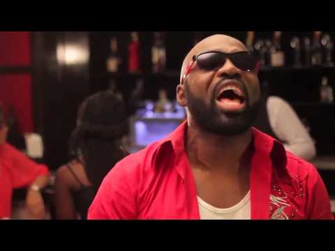 Richie Stephens - Murda - Official Music Video - JAN 2014
