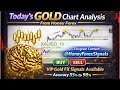 Gold XAUUSD Today Analysis Key Levels Support Resistance Next Target Honey Forex