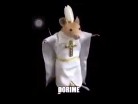 Dorime funk versão estendida 1 hr