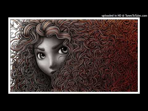 Nightcore- MERIDA'S VILLAIN SONG - Touch the Sky- Lydia the Bard