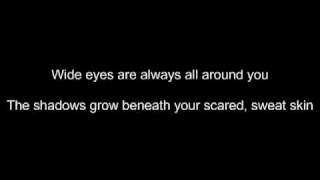 Hibria - Welcome To The Horror Show w/Lyrics
