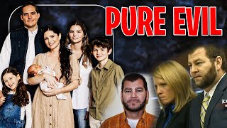 Download lagu The Starbuck Family Murder That Shocked the World! (True Crime Documentary) mp3 Download lagu The Starbuck Family Murder That Shocked the World! (True Crime Documentary) mp3