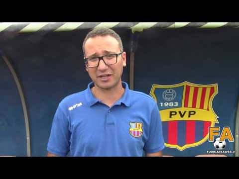 Allievi Elite, Fase Nazionale: Vigor Perconti - Campitello 1-0, le parole di Miccio