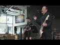 The Wedding Present - End Credits (Live on KEXP)