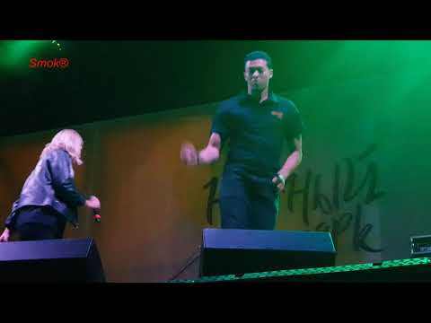 C.C.Catch (**Queen of Disco**) House of Mystic Lights Lublin 07.09.2019