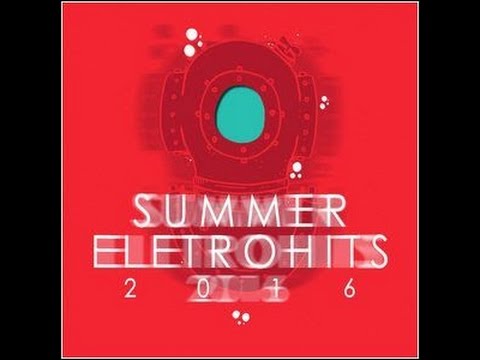SUMMER ELETROHITS 2016