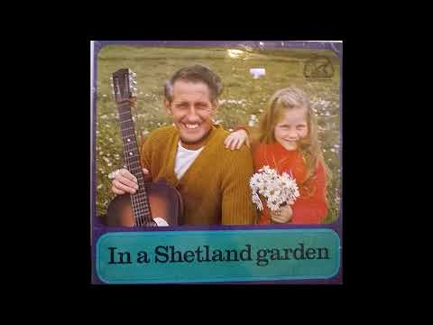 Shirley & Larry Peterson    Dutch Girl Yodel