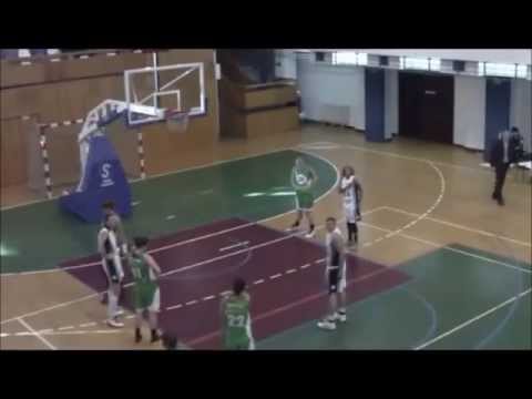 Zorica Mitov - Highlights 2012/13