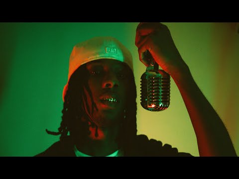 Big Kazo - Civilian | Vitamin Dope 