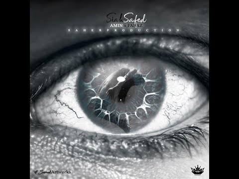 AMIN STERN x FARAZ - Siah Safid (Official Audio)
