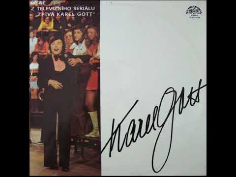 Karel Gott - Parlami D´amore, Mariú (3.5.1976)