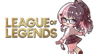 【 League of Legends 】ITNEXT スクリム～ #LTK  【 ぶいすぽっ！/橘ひなの 】