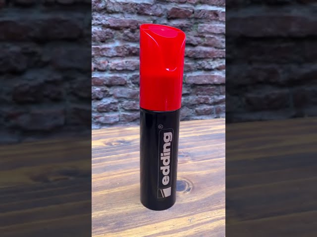 Vídeo relacionado con Rotuladores 1200, pack de 9 unidades (3 negros, 3 azules, 2 rojos, 1 verde)