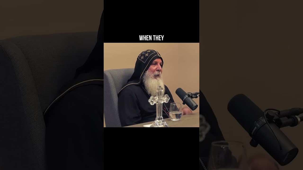 Do Non-Believers Go To Hell? | Mar Mari Emmanuel