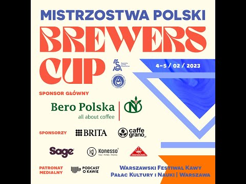 Mistrzowstwa Polski - BREWERS CUP | Dzień 2.