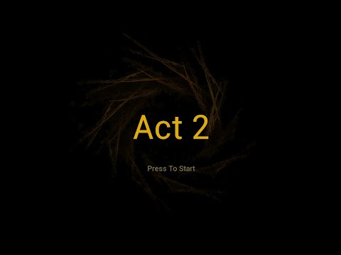 ACT 2 IS ABSOLUTELY AMAZING!! NEW DESIGN! || The Baby In Yellow