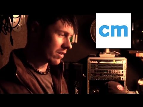 Jayce Lewis - Producer Masterclass - Computer Music 2010