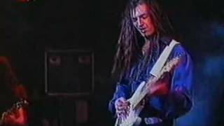 Rata Blanca - Capricho Arabe - Preludio obsesivo