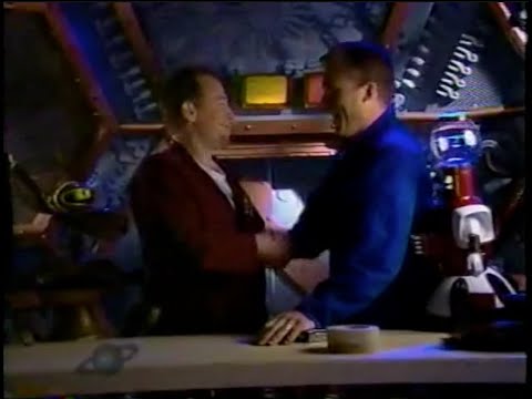 MST3K-Broadcast Editions: 1001 Soultaker 4/11/1999
