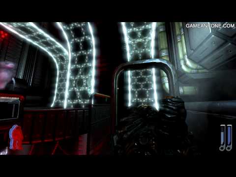 Prey (Part 16) - Hidden Agenda