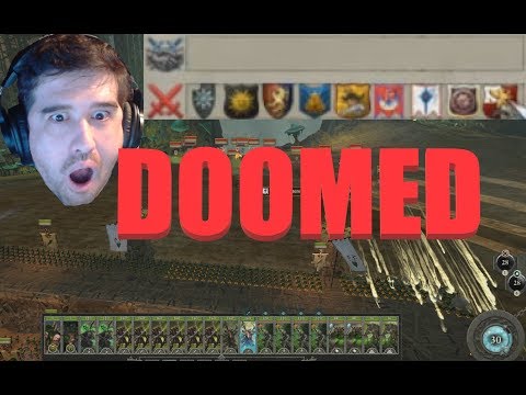 There's no saving this campaign