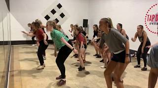 I Did Something Bad - Shoshana Bean &amp; Cynthia Erivo Taylor Swift Cover | Shelby Kaufman Choreography