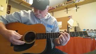 Behold the Lamb (Guitar)