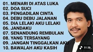 Download lagu LAGU IMAM S ARIFIN FULL ALBUM TERBAIK SEPANJANG MASA - Lagu lawas dangdut | ( TANPA IKLAN ) mp3