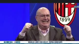 Download lagu PISA JUVENTUS 0-2 COMMENTARY BY FRANCESCO OPPINI mp3