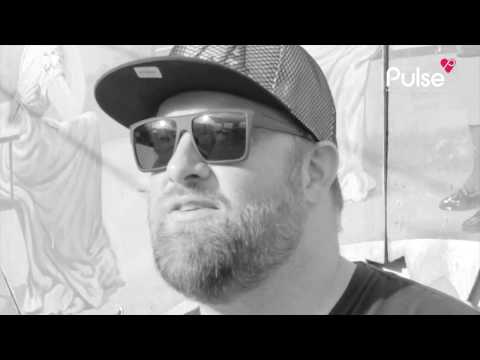 Up Close with Claude Von Stroke and PulseRadio