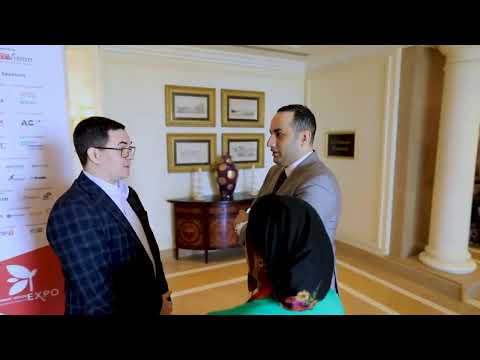 Promo of Smart Vision Investment Expo 2022 - Alexandria Edition!