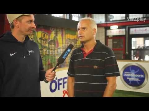 Interview mit Timo Ehle vom TSV Oldenburg