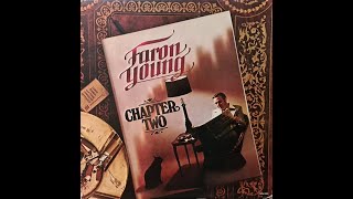 Faron Young &quot;Chapter Two&quot; complete vinyl Lp