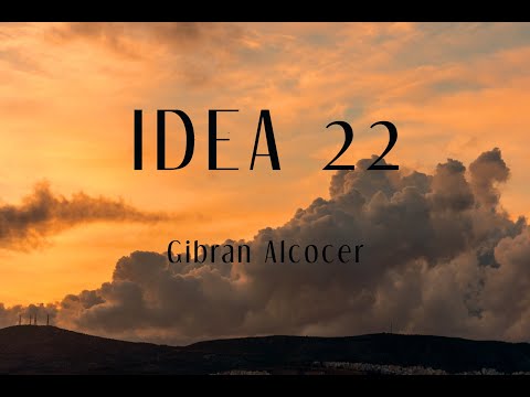 Idea 22 · Gibran Alcocer #piano #music #pianist