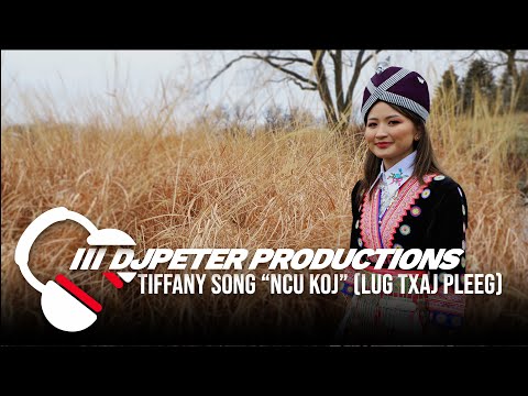 Tiffany Song - Ncu Koj (Lug Txaj Pleeg) | LUS TXAJ // REMIX | 🎵