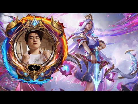 [ T1 Gumayusi ] 구마유시 월 롤 매드무비 -  T1 Gumayusi ADC Montage