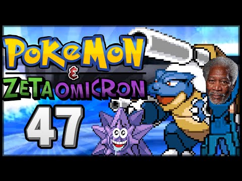 Pokémon Zeta & Omicron - Episode 47 | The Hall of Champions!