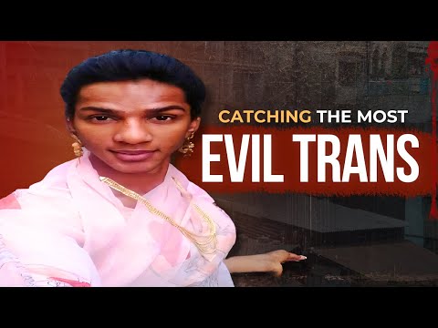 The Trans Who Became A Killer! Rarest of the Rare Case | Hindi | Wronged