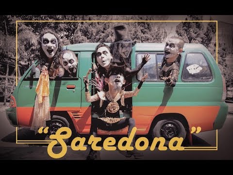 KUBURAN SAREDONA SHOWCASE 2019