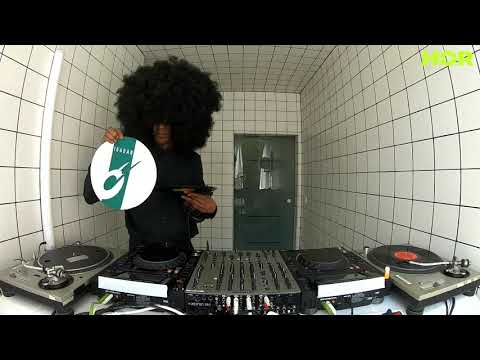 Ibadan Showcase - Eric D. Clark / June 23 / 5pm-6pm