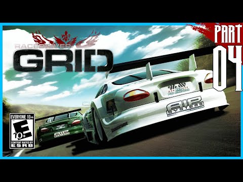 Race Driver: Grid | Modded Gameplay part 4