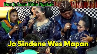Download lagu Jo Klitik Jo Klutuk Limbukan Lucu Sindene Lak Menakne. mp3 Download lagu Jo Klitik Jo Klutuk Limbukan Lucu Sindene Lak Menakne. mp3
