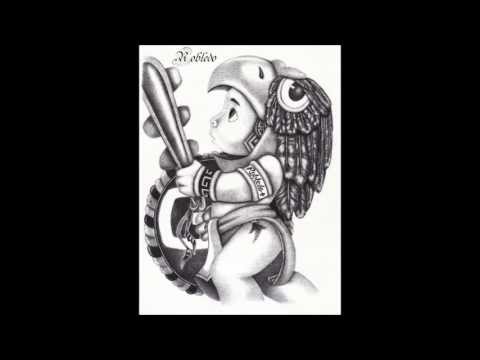 Tu Tu Te , Aztec Lullaby