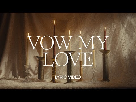 Vow My Love - Tiffany Hudson
