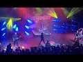 SeVeNDuSt - “Damaged” Live @ The Fillmore Detroit, 4/30/2022