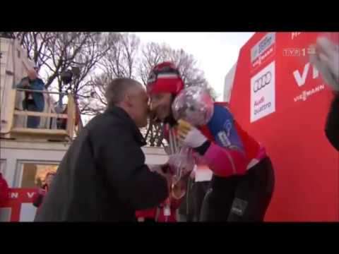 PŚ w biegach Drammen 11.03.2015 - relacja z zawodów