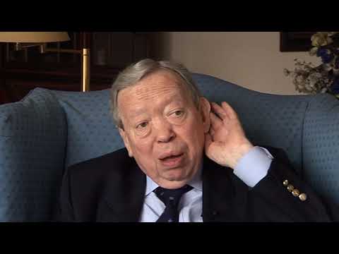 Anthony Howard - Old age and death (41/41)