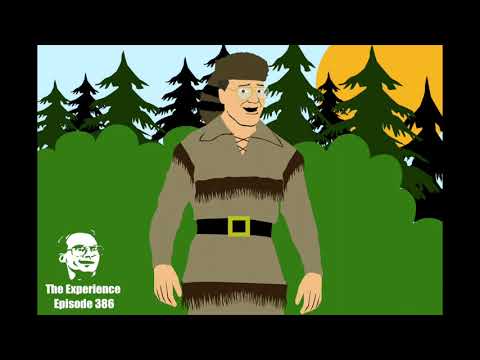 Jim Cornette Experience - Episode 386: King Of The Wild Frontier