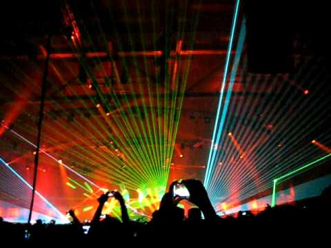 Markus Schulz - ASOT 500 - Den Bosch - Klauss Goulart - Turbulence